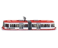 Siku 1:87 Tramvajus
