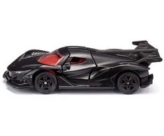 Siku Auto Apollo IE