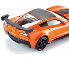 Siku Chevrolet Corvette Zr1
