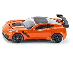 Siku Chevrolet Corvette Zr1
