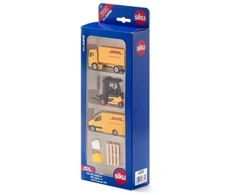 Siku Dhl logistikos rinkinys