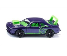 SIKU Blister - Dodge Challenger