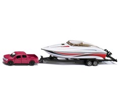Siku - Ford F150 su motorine valtimi (313-2568)