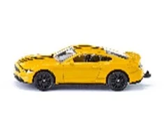Siku Ford Mustang Gt