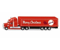Siku Freightliner Christmas Truck (313-1788)
