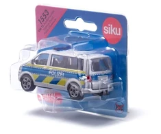 Siku Highay Patrol VW T5