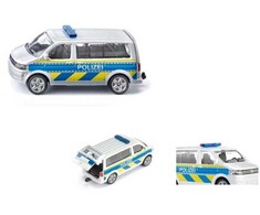 Siku Highay Patrol VW T5