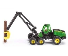 Siku Traktorius „John Deere“