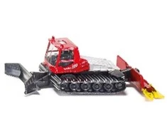 Siku Pistenbully