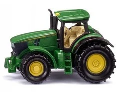 Siku SIKU 1064 John Deere 6250R traktorius
