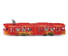 Siku tramvajus