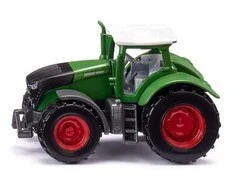 Siku Transporto priemonė Traktorius Fendt 1050 Vario