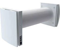 Siku Vertriebsgmbh SIKU RV30 DW Pro Duo WiFi V2 - Ventiliatorius su šilumos atgavimu - 160 mm.