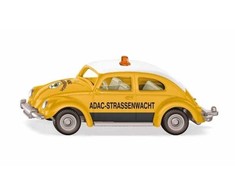 Usorteret Siku VW Beetle ADAC diena