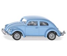 Siku VW Vabalas