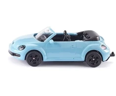 Siku Vw Beetle kabrioletas
