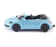 Siku Vw Beetle kabrioletas