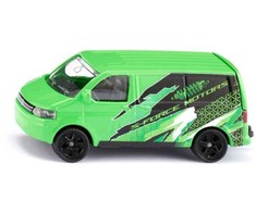 Siku SIKU 1585 VW Transporter