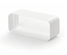 Silverline (4043005) Plokščia jungtis 89 x 222 mm.