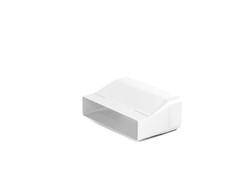 Silver Line Sidabrinis Line Sidabrinis Line Adapteris 9 x 22 - 5,5 x 22 cm