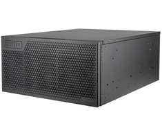 Silverstone SST–RM52 Server