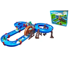 SIMBA *****AQUAPLAY tor wodny Vanduo Wheel 1537