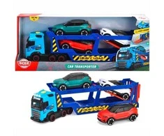 Dickie Dickie Volvo Car Transporter 203747017
