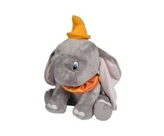 Mattel Dickie Toysdisney Disney - Dumbo Plush (45cm) (6315876791)