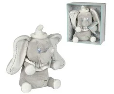 Mattel Simba Disney Dumbo dovanų dėžutė