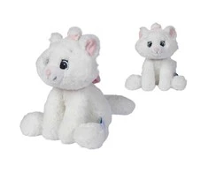 Mattel Simba Disney Super Soft Aristocats Marie (25 cm)