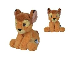 Mattel Simba Disney Super Soft Bambi (25 cm)