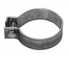 Simonsvoss Juostiniai spaustukai 2,5" 67 mm