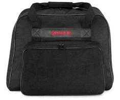 Siuvimo mašina Singer | 25010600804 Carry case 45 x 33 x 25 cm | Juodas