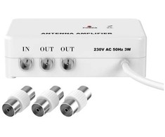 Sinox 95A41 antenos stiprintuvas
