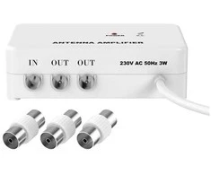 Sinox 95A41 antenos stiprintuvas