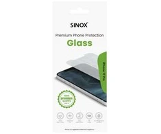 Sinox apsauginis stiklas iPhone 17 Pro®