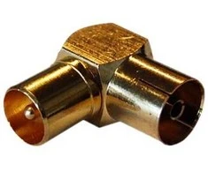 Sinox Beslag „Sinox“ 90° antenos adapteris