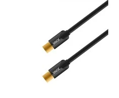 Sinox Beslag Sinox SHD3872, 1,5 m, bendraašis, bendraašis, juodas