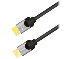 Sinox Beslag Sinox SHD HDMI™ kabelis 8K60Hz+E. 1 m. Rūšiuoti