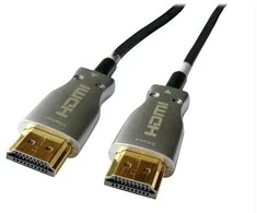 Sinox Beslag „Sinox SHD30650“, 50 m, HDMI A tipo (standartinis), HDMI A tipo (standartinis), garso grąžinimo kanalas (ARC), juodas