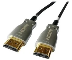 Sinox Beslag „Sinox SHD30640“, 40 m, HDMI A tipo (standartinis), HDMI A tipo (standartinis), 18 Gbit/s, Garso grąžinimo kanalas (ARC), Juoda