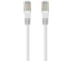 Sinox Beslag Sinox UTP Cat6 tinklo kabelis. 1m. Baltas, 1 m, Cat6, RJ-45, RJ-45, Baltas
