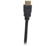 Sinox Beslag SX HDMI kabelis, juodas, 1,3–5,0 m