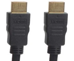 Sinox Beslag „Sinox HDMI“, 0,7 m, 0,7 m, HDMI A tipo (standartinis), HDMI A tipo (standartinis), 3D, juodas