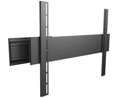Laikiklis Sinox Beslag Sinox SWB9235, 81,3 cm (32"), 106,7 cm (42"), 40 kg, 400 x 400 mm, Pilka