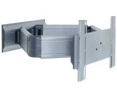 Laikiklis Sinox Beslag „Sinox SWB9315“, 66 cm (26"), 106,7 cm (42"), 45 kg, 200 x 200 mm, tamsiai pilka