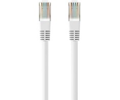 Sinox Beslag Sinox UTP Cat6 tinklo kabelis. 3 m. Baltas, 3 m, Cat6e, RJ-45, RJ-45, Baltas