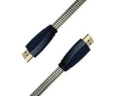 Sinox Žaidimų HDMI™ kabelis 8K60Hz+E. 2 m. Plieninis
