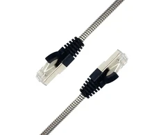Sinox Gaming STP Cat7 tinklo kabelis. 5 m. Plieninis