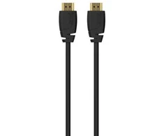 Sinox HDMI™ kabelis 4K60Hz+E. 3 m. Įvairių spalvų